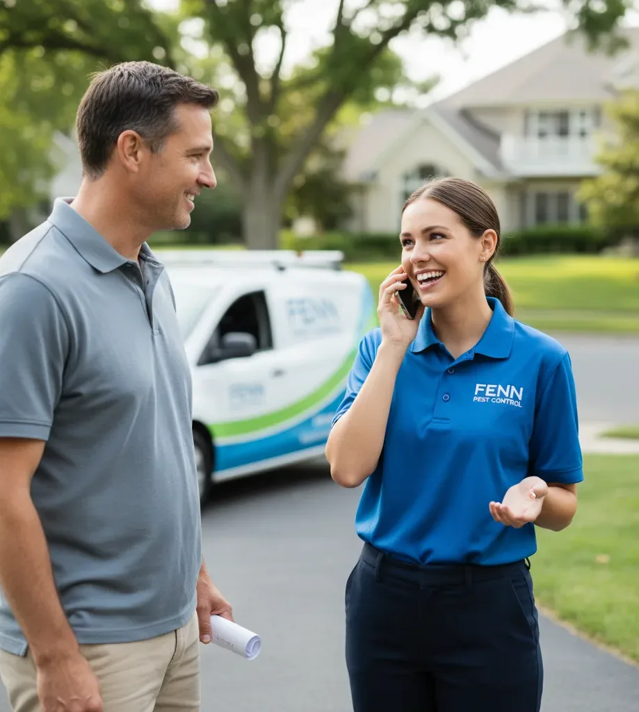 Bed Bug Extermination in Channahon, IL