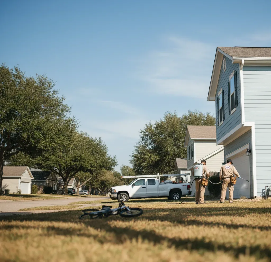 Bed Bug Extermination in Channahon, IL
